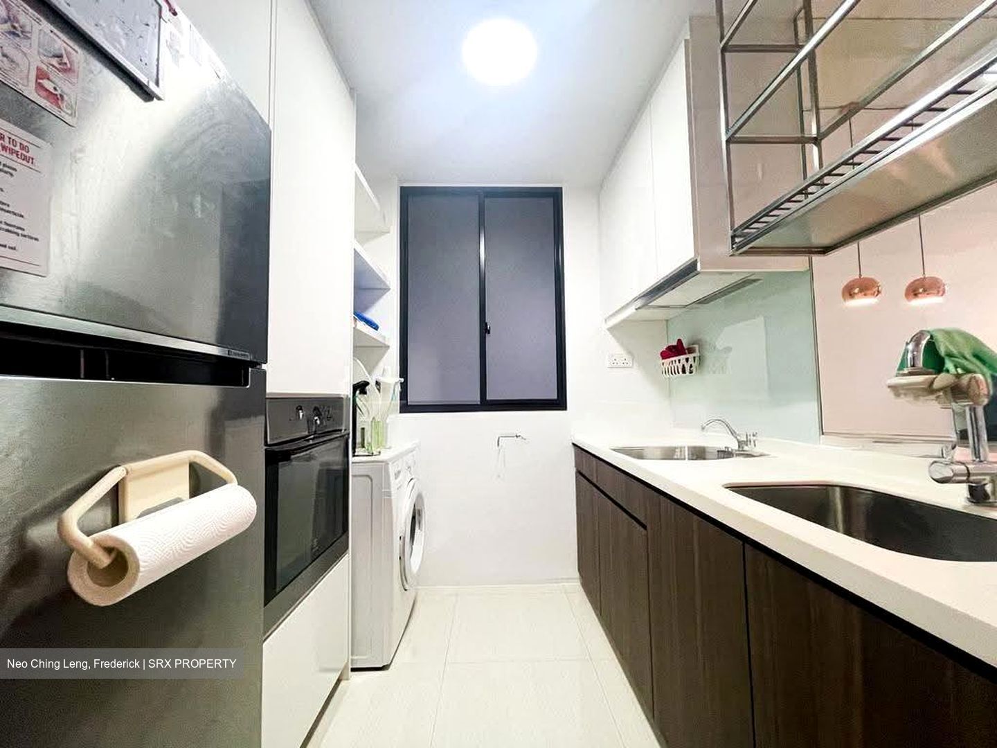 Singa Hills (D14), Apartment #621691871